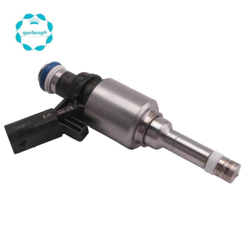 [เร็ว Q9]หัวฉีดรถยนต์ A3 A4 A5 Q5 2.0T 06H 906 036 G