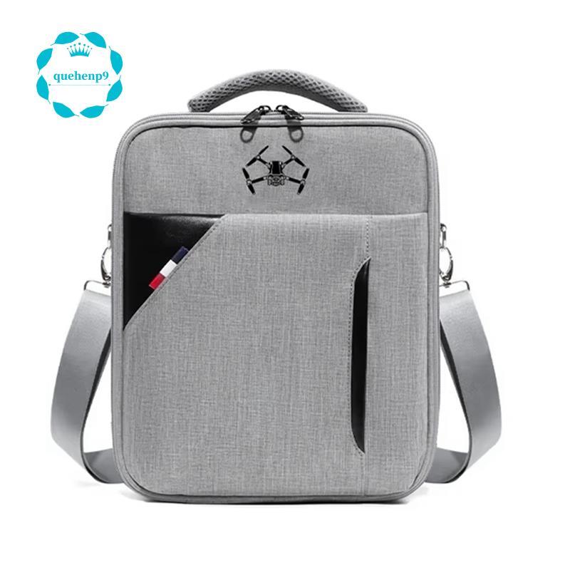 [Fast Q9]กระเป๋าเก็บแบบพกพาสําหรับAir 3 RC 2/RC N2 กระเป๋าถือกระเป๋าเดินทางAnti Dropไหล่กระเป๋าสําหร
