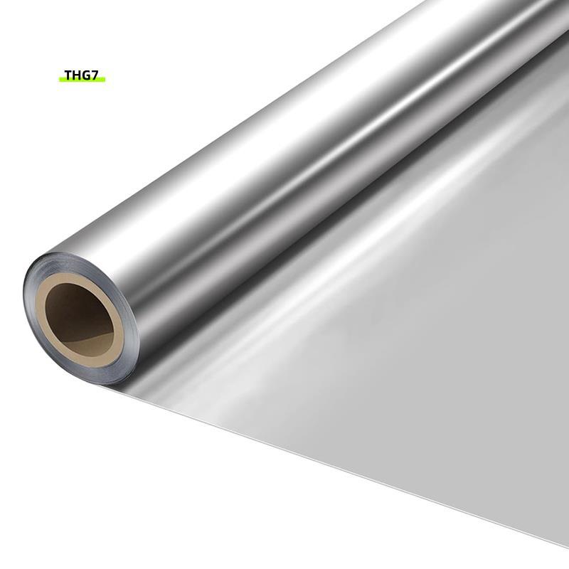 Belinda7Metal Sheet Tin Foil Silver Metal Sheet