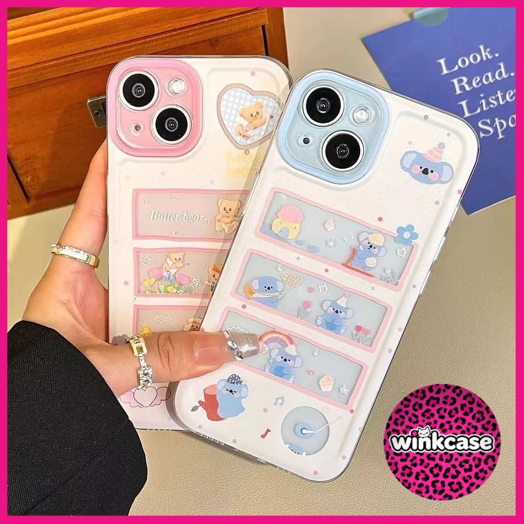🎈GOOD🎈iPhone16 17 15 14 13 12 11ProMax 7 8Plus X/XS Max XR กรณีโทรศัพท์มือถือกันกระแทกและกันลื่นจัดส่งจากประเทศไทย