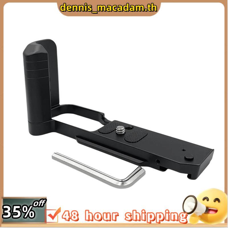 สําหรับ Zfc Mirrorless กล้องใช้งานร่วมกับ L Bracket พร้อมแผ่นปลดเร็วแบตเตอรี่ Access Hand Grip ฐานสํ