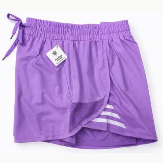 short academia alta elasticidade secagem rápida forrados e com um bolso interior para telemóvel