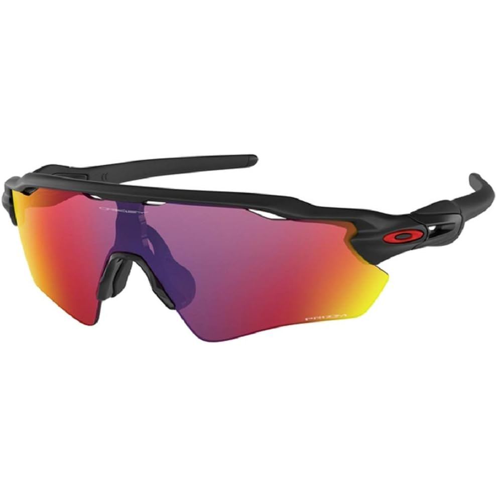 แว่นกันแดดOakley Radar EV Path พร้อมสายรัดและถุงเก็บไมโครไฟเบอร์