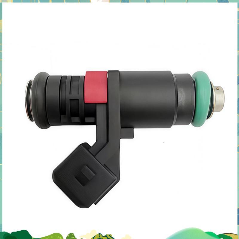 หัวฉีดหัวฉีด MEV15-001-A 125CC-150CC หัวฉีด 3 รู หัวฉีด