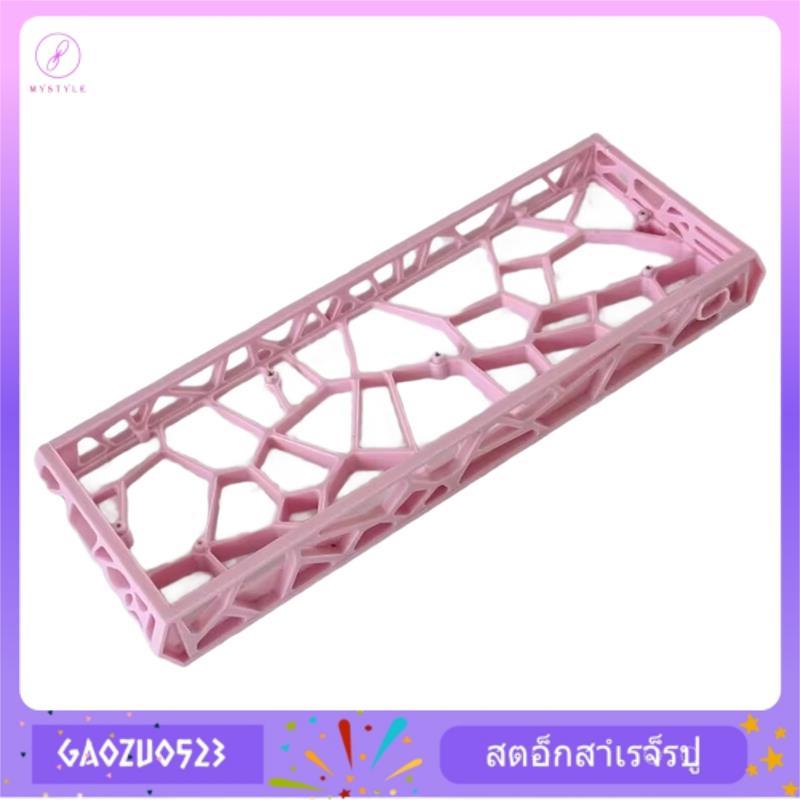 [gaozuo523.th] สําหรับ 60HE Aula Win60 Rakka 60 ใช้งานร่วมกับ Holy60 60he GH60 Hollow Design PC คีย์