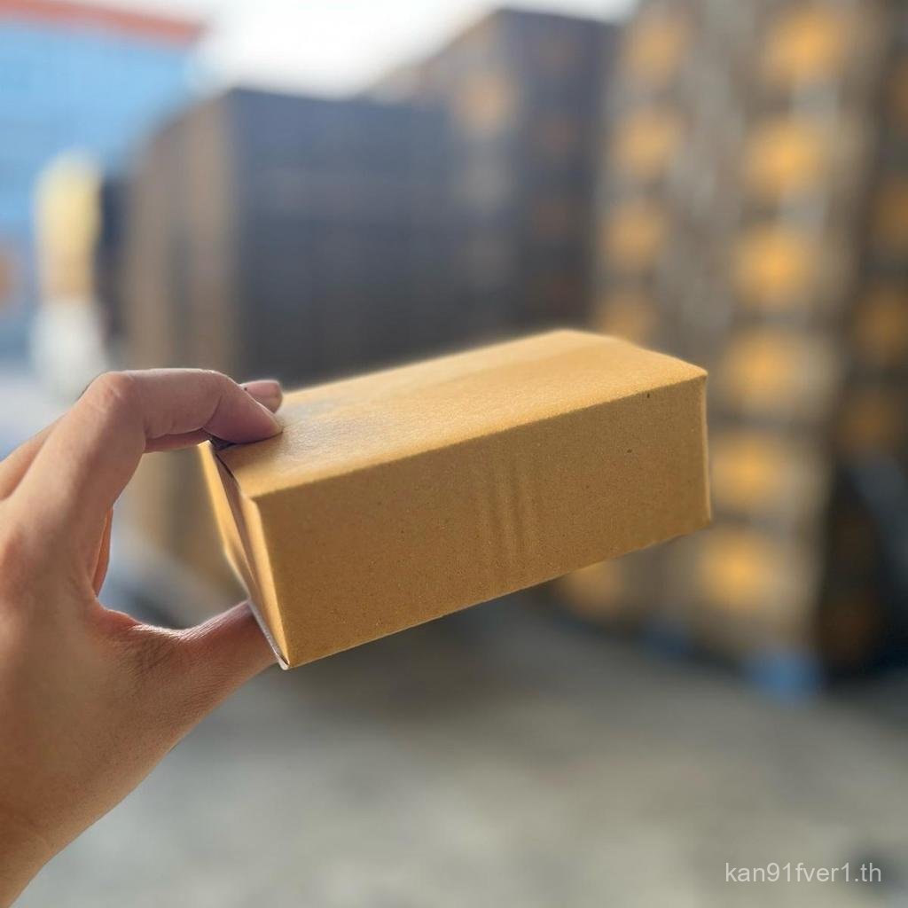 กล่องไปรษณีย์เบอร์ SX (600ใบ)