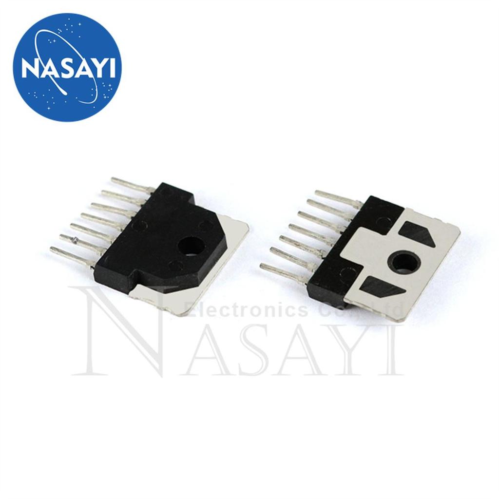 5 ชิ้น TA8201AK TA8201 ZIP-7