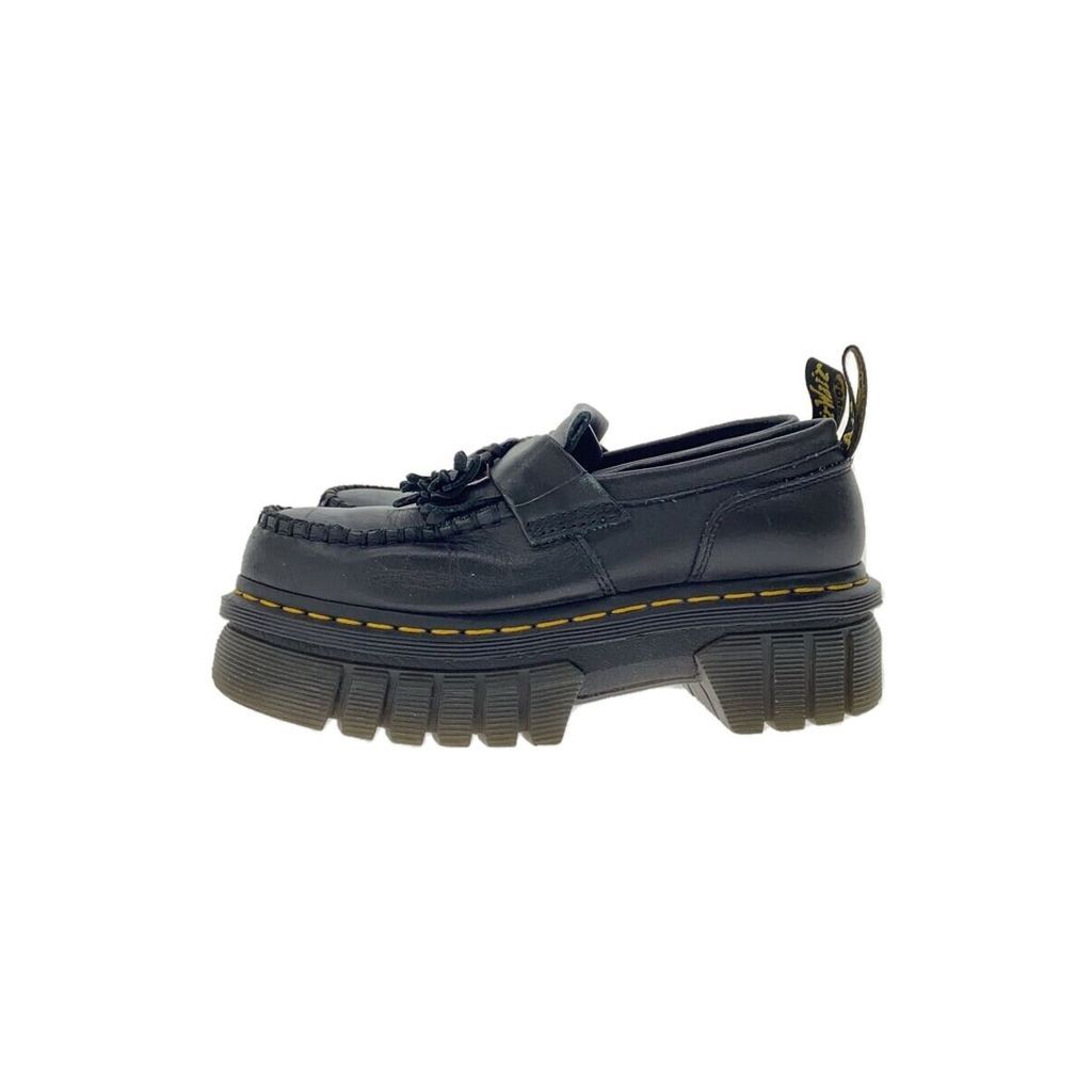 Dr. Martens Loafers UK3 BLK Direct from Japan Secondhand