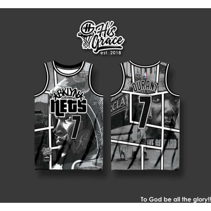 GTA INSPIRED KEVIN DURANT