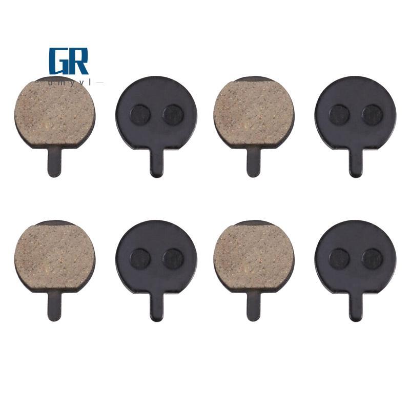 ชุดผ้าดิสก์เบรกสำหรับจักรยาน JAK-5 B777 พร้อมอุปกรณ์เสริม