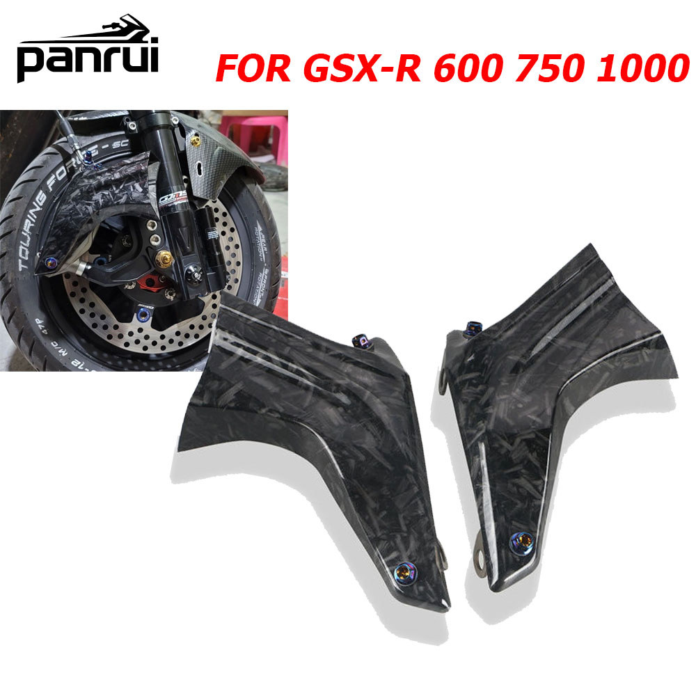 รถจักรยานยนต์เบรค Caliper Air Cooling ท่อสําหรับ Suzuki GSXR GSX-R 600 750 1000 GSX-S750 GSX-S1000 V