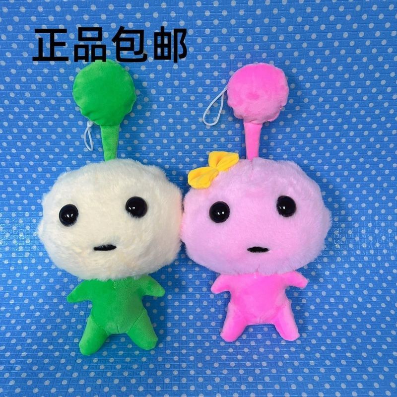 【พร้อมส่ง】cj7ตุ๊กตา น่ารัก พิเศษน่ารัก Stuffed ของขวัญตุ๊กตาสุดน่ารัก จี้ตุ๊กตาการ์ตูนเอเลี่ยน baby