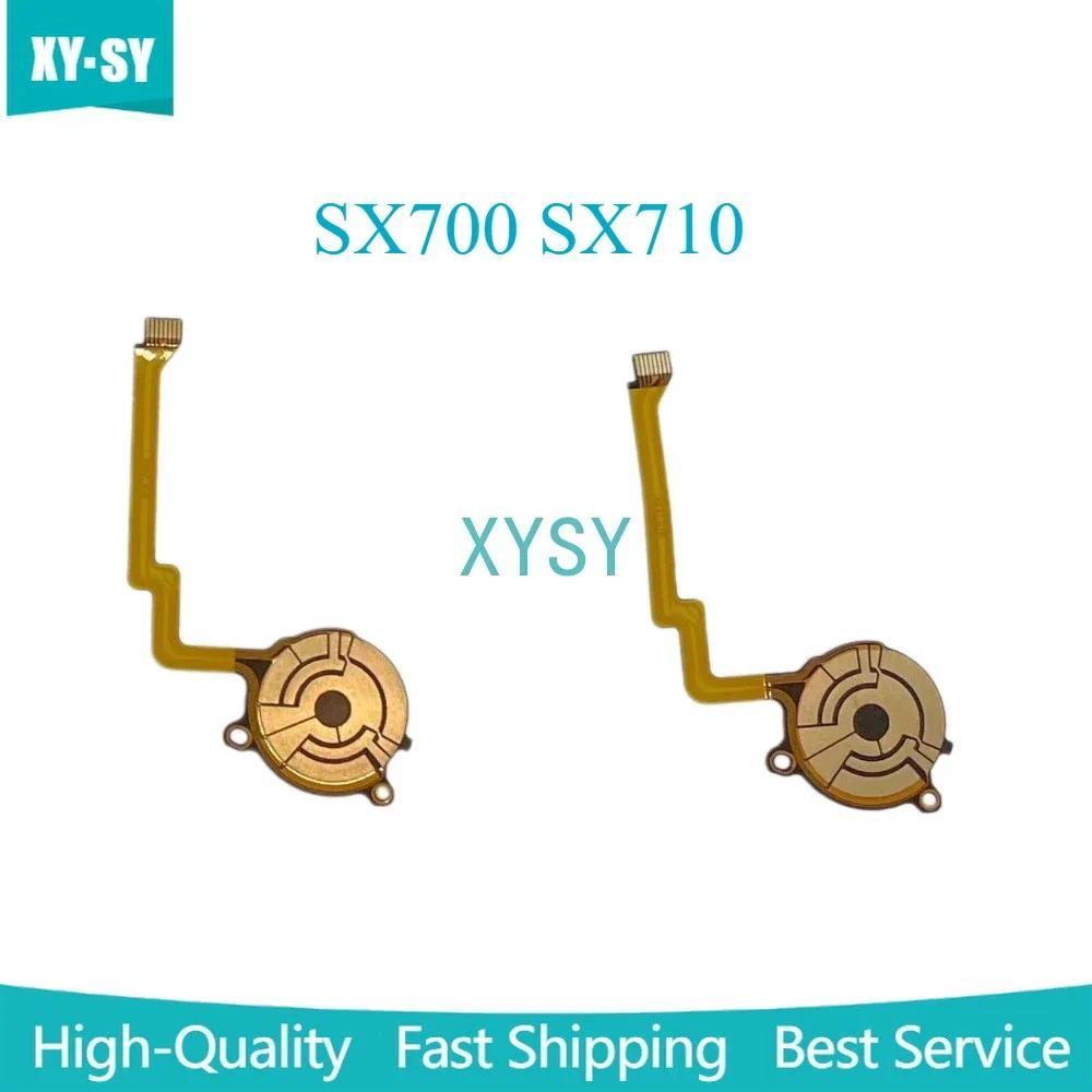 1pcs ใหม่สําหรับ Canon PowerShot SX700 HS/PowerShot SX710 HS/SX700 SX710 Key Board Flex Cable กล้องอ