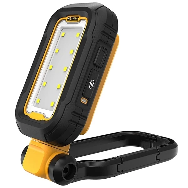 DEWALT ไฟฉาย LED ไร้สาย รุ่น DCL182 thumbnail 3