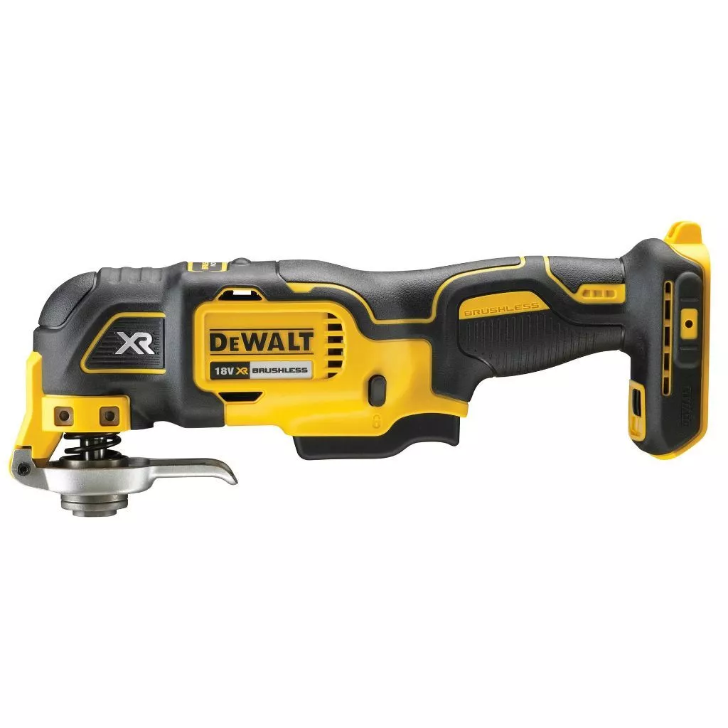 DEWALT เครื่องมืออเนกประสงค์ไร้สาย 18V รุ่น DCS356NT-XJ มอเตอร์ไร้แปรงถ่าน thumbnail 4