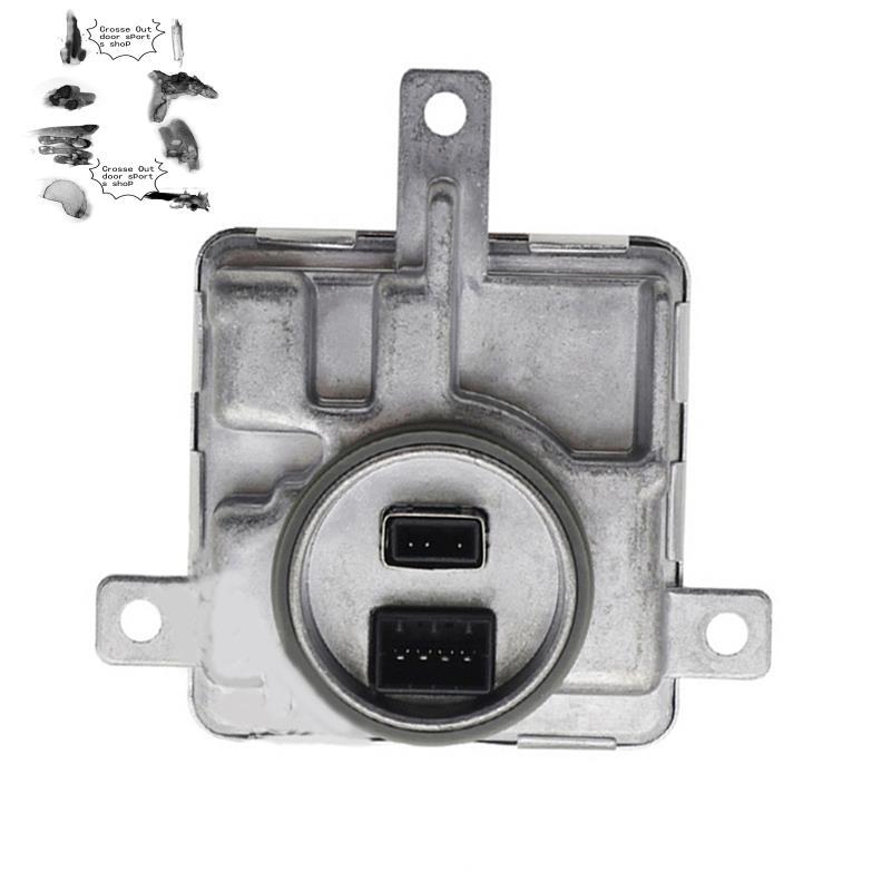 ไฟหน้าซีนอน BALLAST 8K0941597E W003T22771 สําหรับ A1 A3 A4 A5 A6 Q5 Golf 7