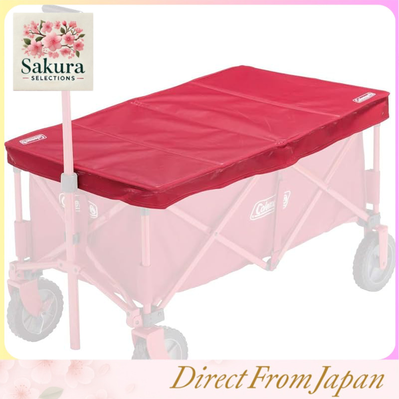 Coleman Outdoor Wagon Table 2000033140