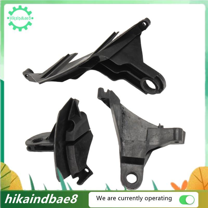 [hIkAi] A2118201314 สําหรับ E-Class W211 S211 2002- 2009 ไฟหน้าวงเล็บซ่อมแท็บซ้าย