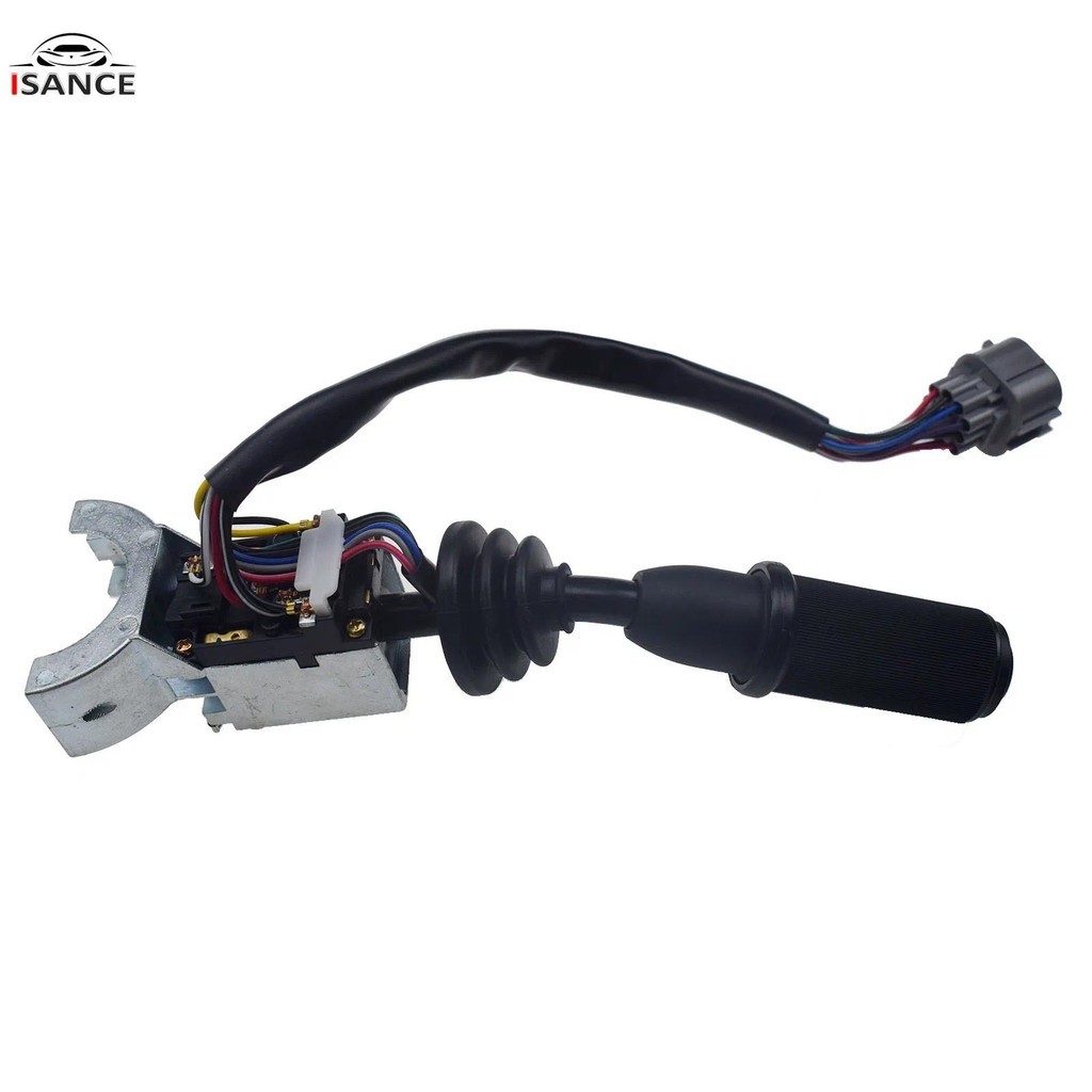 ใหม่ไฟและสวิตช์คอลัมน์ปัดน้ําฝนสําหรับ JCB Backhoe Loader 1400B 1600B 1700B 701/80297 70180297