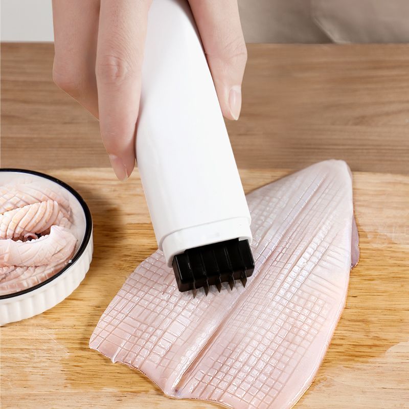 เครื่องมือมัลติฟังก์ชั่น ไก่ Gizzard ดอกไม้ดึงหอยเป๋าฮื้อ20260128