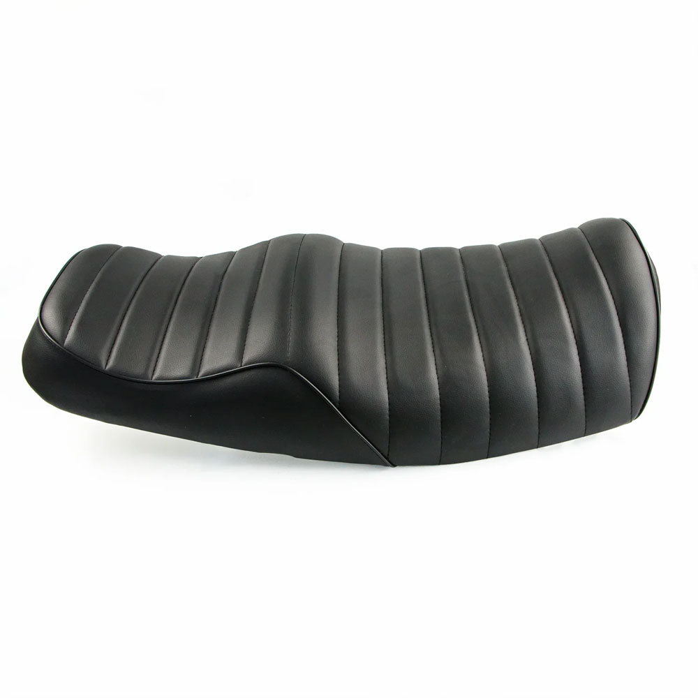 Fit สําหรับ 1999 - 2023 Honda CB400 VTEC 1- 2 - 3 - 4 - 5 รถจักรยานยนต์เบาะรองนั่ง Pillion Pad CB400