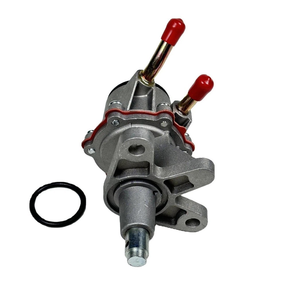 ปั๊มเชื้อเพลิงใหม่ 4179734 702441 4271682 4272819 สําหรับเครื่องยนต์ BF4M1011F F3L1011F F3L / F4L101