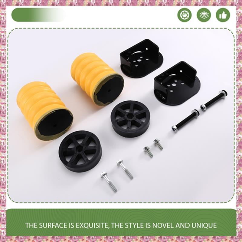 [VCPR] ระบบกันสะเทือนด้านหลัง Air Helper Spring Kit Suspension Helper Spring SSR-130-54 สําหรับ E350