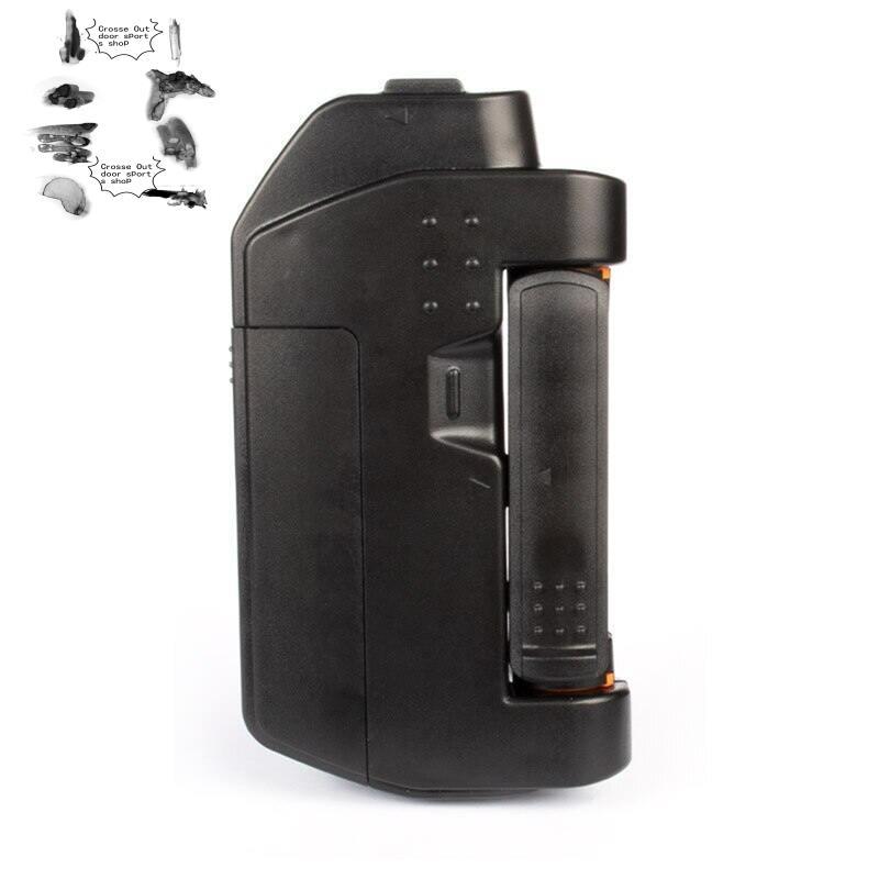 ตกปลา Bobbin Winder Lines Wire ไฟฟ้า Knotted เครื่องมือตกปลา ASSIST GT PR FG Knotting เครื่องญี่ปุ่น