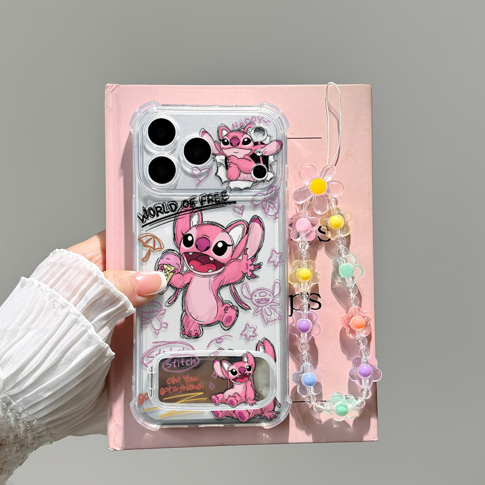 💟Uni-เหมาะสำหรับ iPhone เคสไอโฟน 17/16PROMAX Apple 17AIR 15PLUS 14 13PROMAX 12 11PRO XR-HLSJFSTKK98
