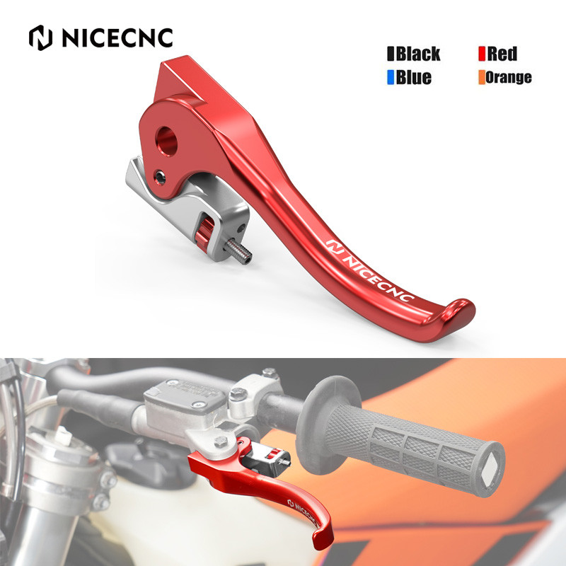 OT NICECNC For Beta RR 300 RR 250 2013-2025 Shorty Clutch Lever RR RR-S 350 390 450 498 500 2012-202