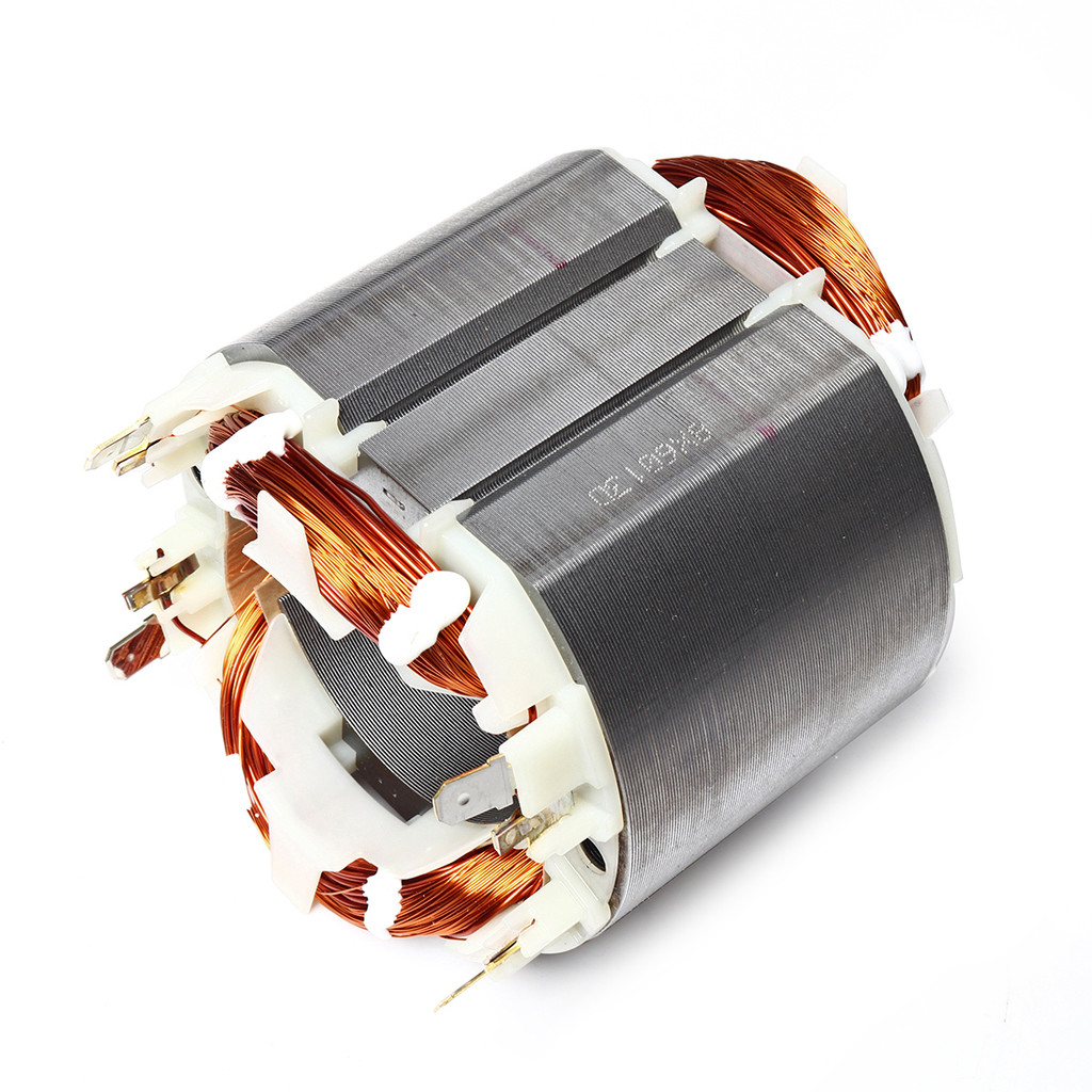 MAKITA มากีต้า MF3612C อะไหล่ฟิลคอยล์ 3612C(RP2301FC) FIELD ASS'Y 220V FOR 3612C Code 636013-1