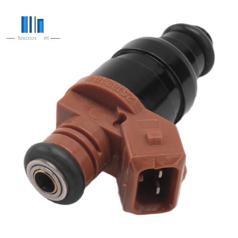 หัวฉีดหัวฉีด 25182404 96332261 สําหรับ Optra สําหรับ Lacetti MK1 1.6L
