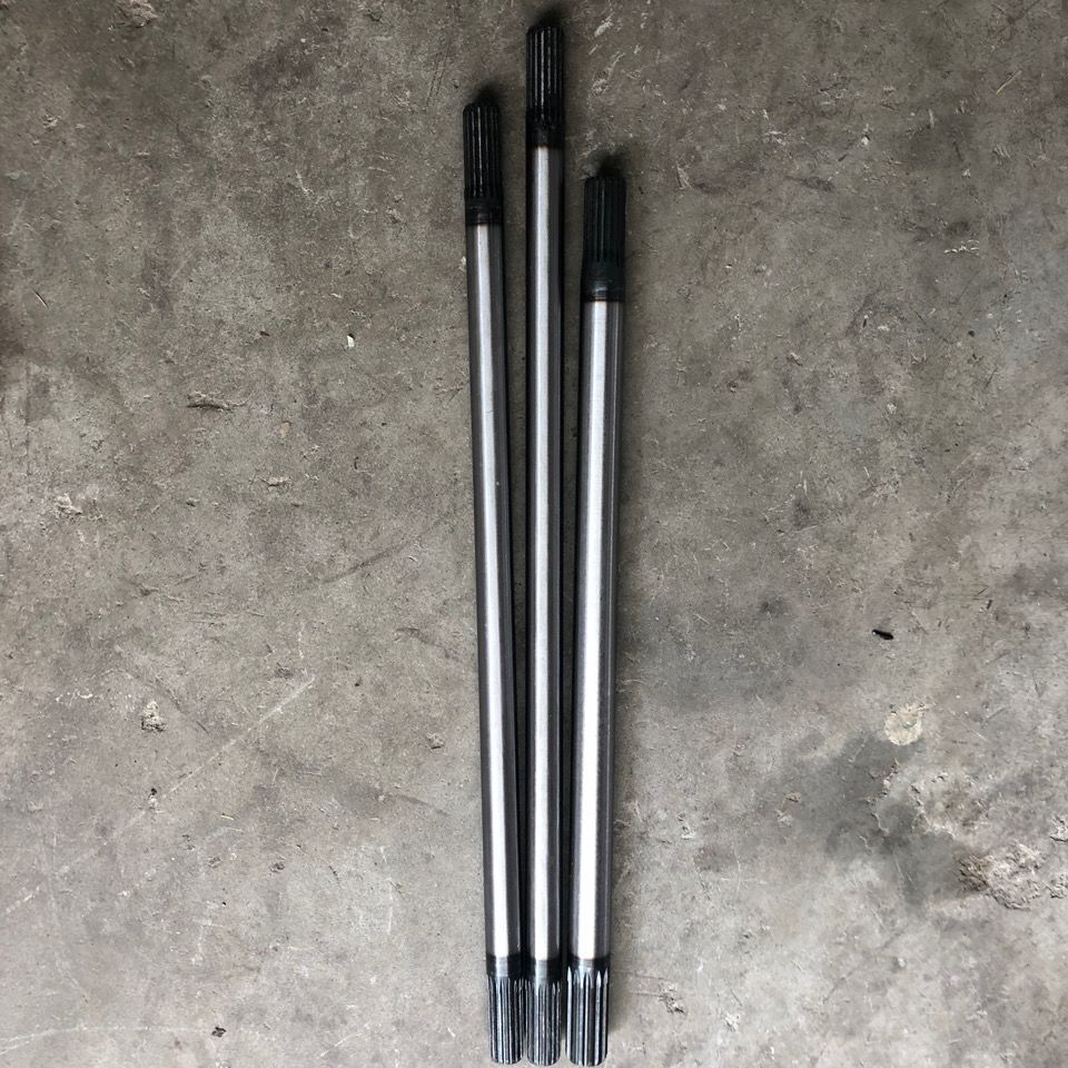 เพลาคาร์แดน genuine คุณภาพ 3K071-41320 สำหรับรถแทรกเตอร์ Kubota M704/704K/M954/M954K