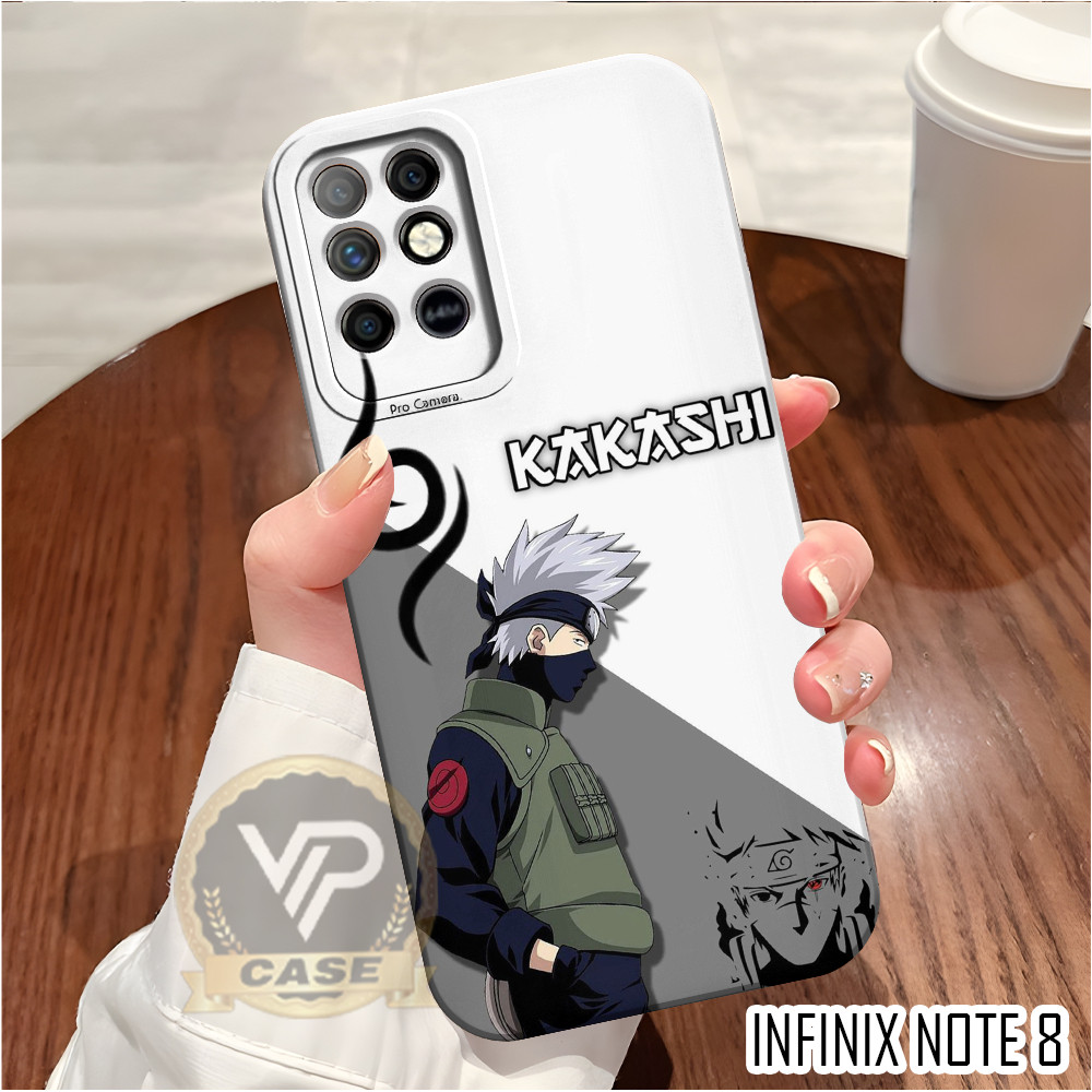 Softcase Hp Infinix Note 8 Note 10 Note 10 Pro Note 11 Note 11 Pro Note 12 G96 Note 12 G98 2023 Note