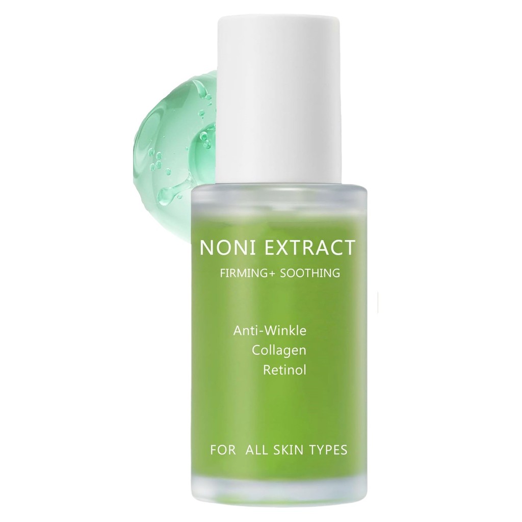 Noni Fruit Serum - Noni Energy Ampoule, เซรั่มบํารุงผิวหน้า Noni Extract, เอสเซ้นส์ Anti-Winkle เกาห