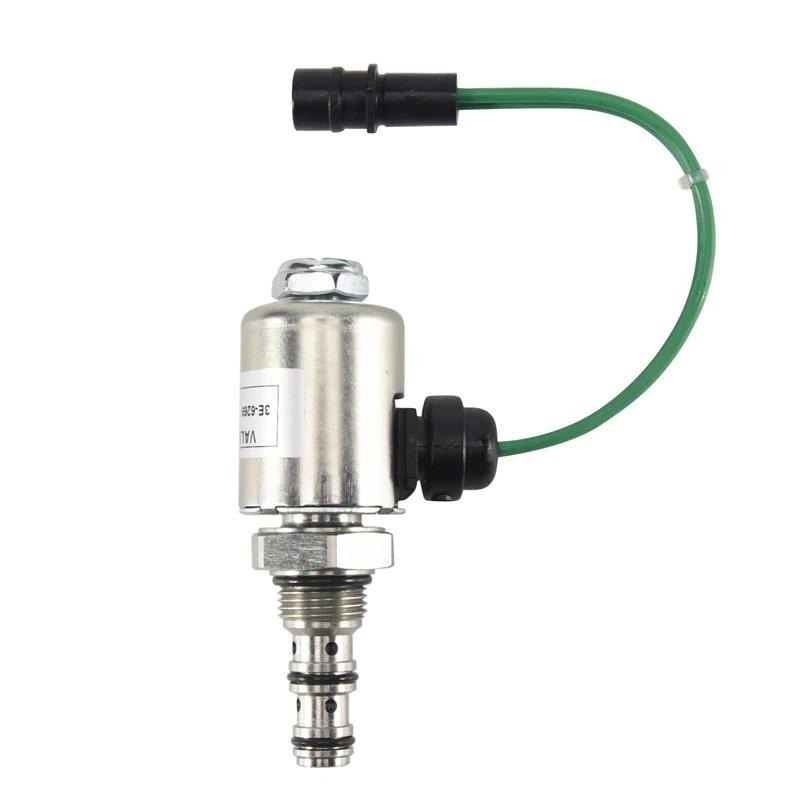 1 ชิ้น Excavator Solenoid วาล์วอุปกรณ์เสริมสําหรับ CAT ล้อ Loader 918F 924G 928G 910E 910F 3E-6269 3