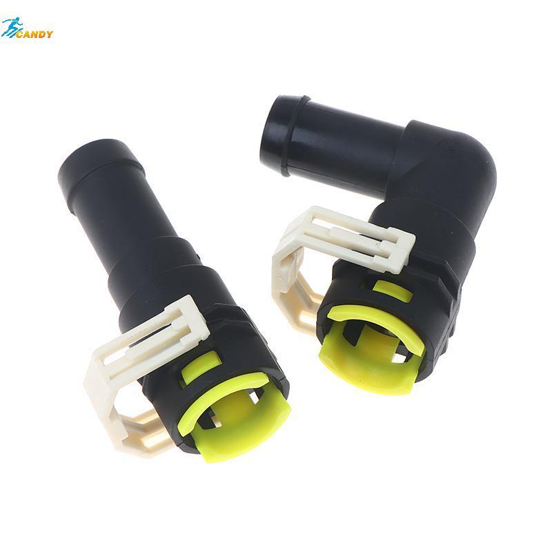 NDY รถอุปกรณ์เสริม D651-61-240 Cooling System เครื่องทําความร้อนท่อน้ําสําหรับ M3 2004-2012 M5 M6 GH