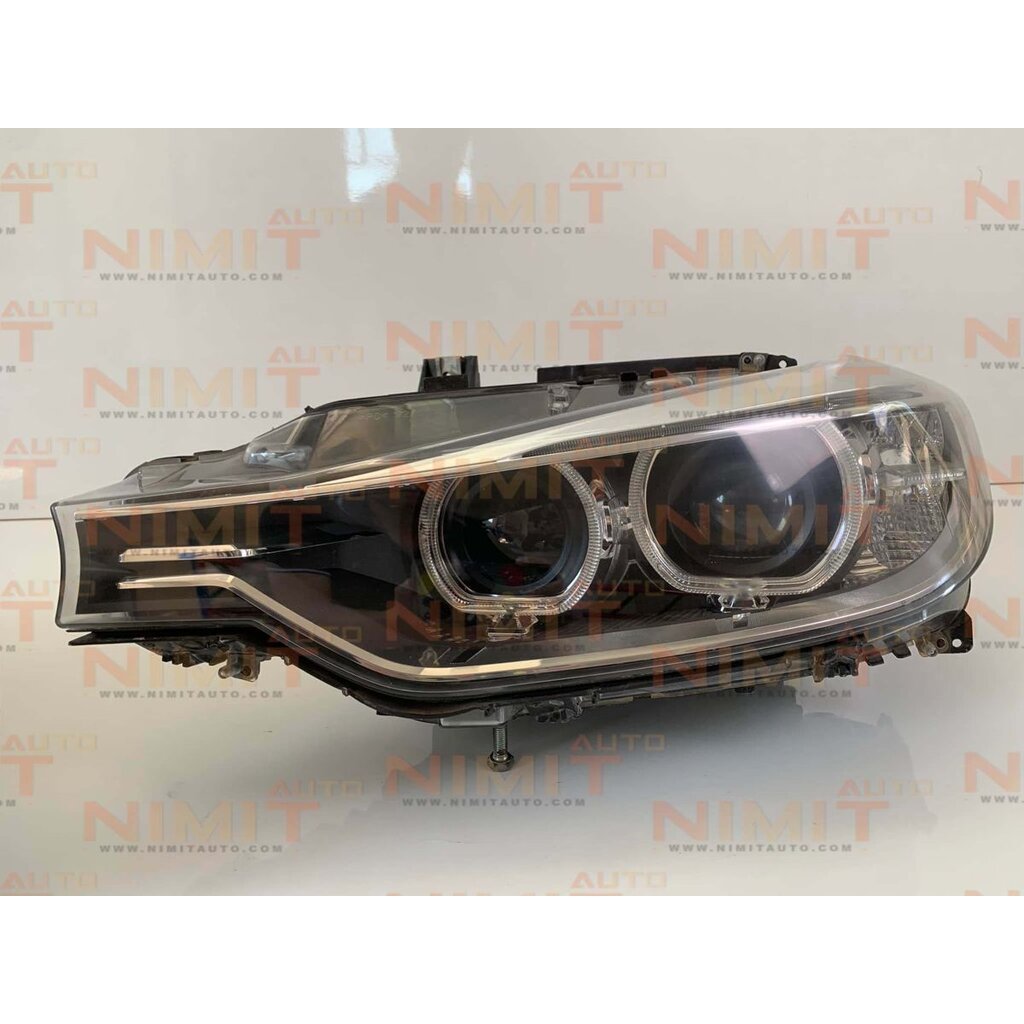 ไฟหน้า BMW F30 LED L