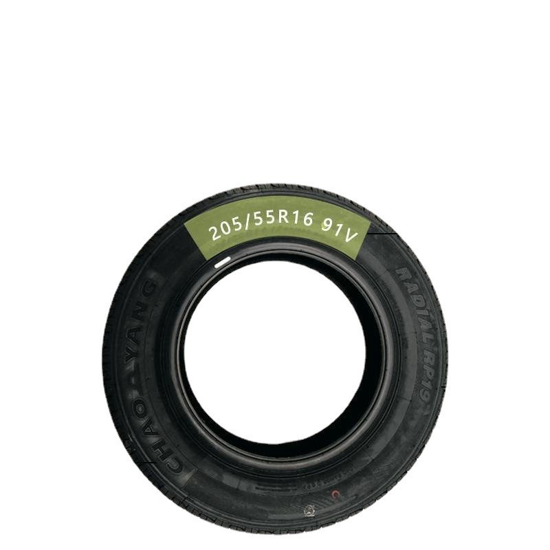 Linglong ยาง 185/65R15 88T ปรับให้เข้ากับ Tiida Peugeot 301 Liwei Sylvanian Yiyuedong 18565r15