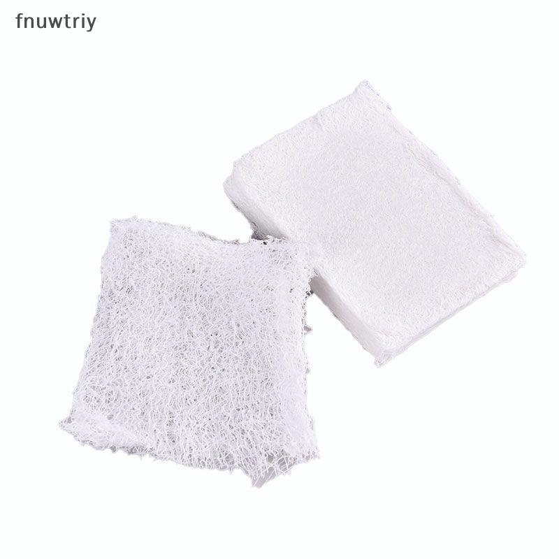 [fnuwtriy] ผ้ากอซฆ่าเชื้อ 11.5CM*3.7M สําหรับผ้าปิดแผลฉุกเฉิน ชุดปฐมพยาบาลและการบาดเจ็บ VN