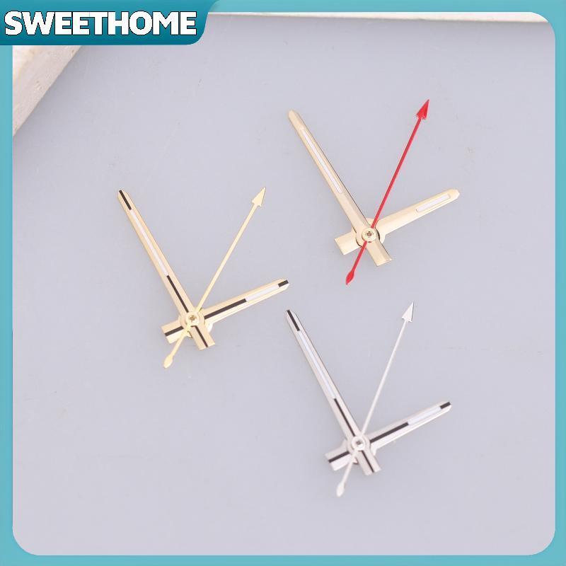 SWEETHOME VK63 นาฬิกามืออะไหล่สีเขียว Luminous Quartz Movement นาฬิกามือตัวชี้ Fit สําหรับ VK63A การ