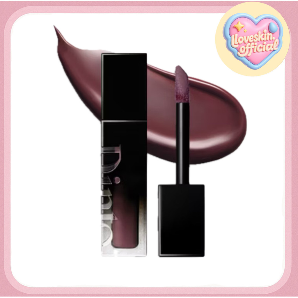 DINTO BLUR-GLOWY LIP TINT MINI 1g. (ไซส์มินิ)