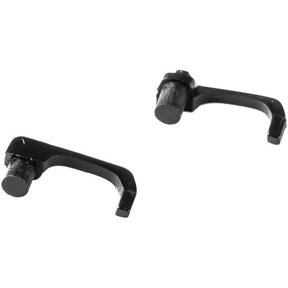 FMS FCX18 RC อะไหล่รถยนต์สําหรับ Chevrolet 1/18 K10, FCX18 K10:HANDLE-C2118