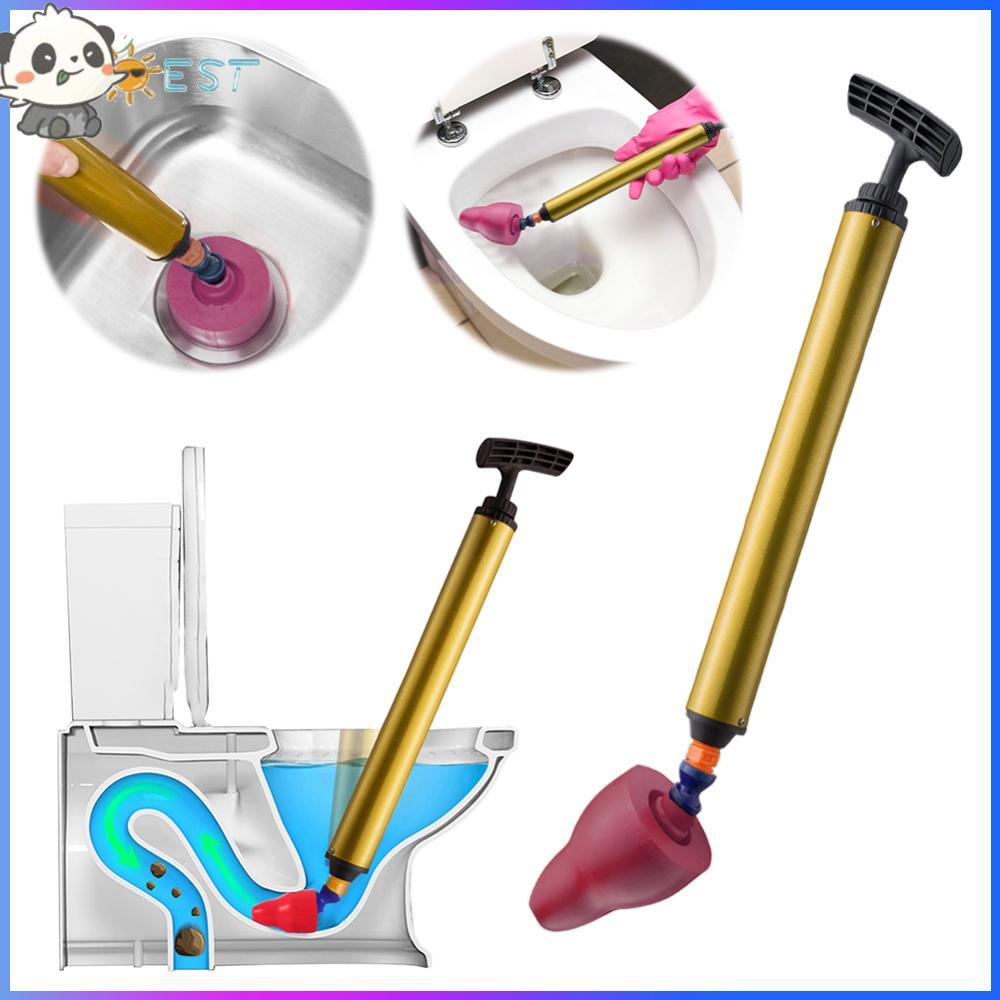 COD ห้องน้ํา Unclogger Sink อุดตัน Plunger Dredge Plunger อุปกรณ์อุปกรณ์ห้องน้ํา