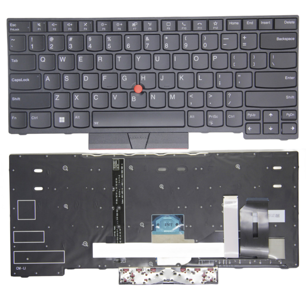 เหมาะสําหรับการ联Kongpad T14 Gen1 Gen2 P14s Gen1 Gen2盘