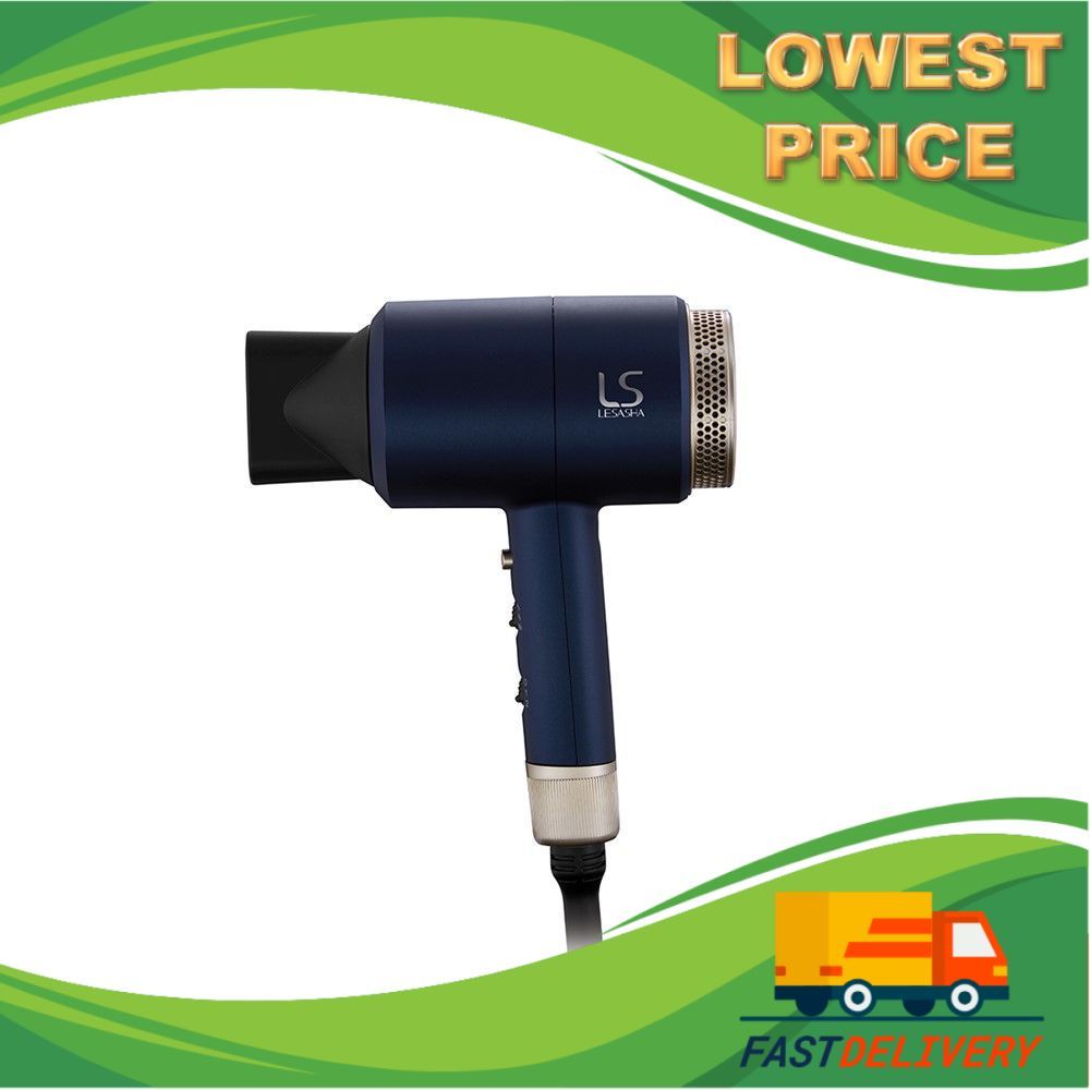 LESASHAแม็กซี่แอร์แฮร์ ไดร์ 1800W LS0663