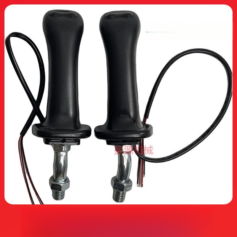 ชุดก้านควบคุม (Joystick) สำหรับรถขุด Doosan Daewoo DH60-7 / DH80 / DH150 / DH220 / DH225 / DH258 / D