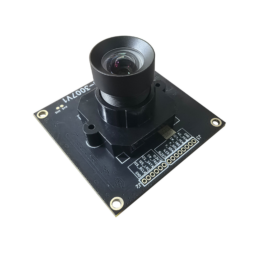 IMX678 กล้อง USB3.0 8 ล้าน 4K HD 60 กรอบโมดูลกล้องอุตสาหกรรมเครื่องควบคุมอุตสาหกรรมอุปกรณ์ไดรฟ์ฟรี