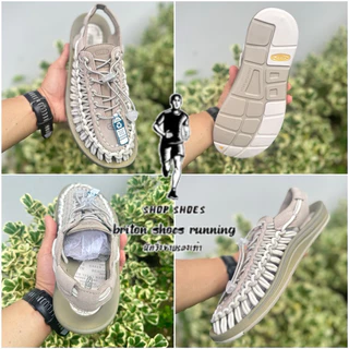 Sales 57% 🔥รวมสีขายดี✨ รองเท้าเชือกถักคีu สินค้าถ่ายจากงานจริง💯% มีอุปกรณ์พร้อมกล่อง📦