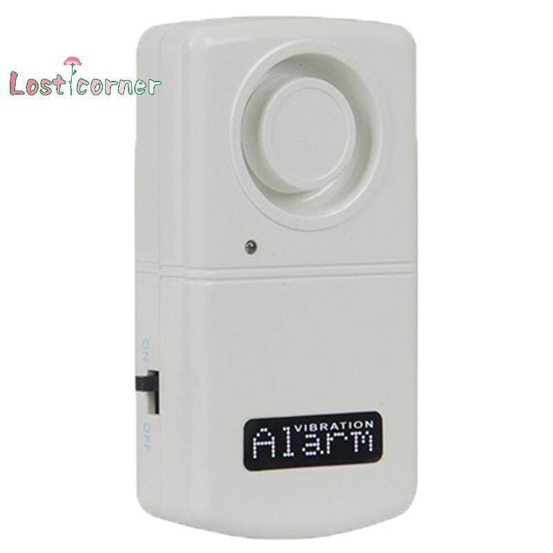 [Lostcorn] เครื่องตรวจจับ quake Get Early Warning of Impending quake alarms LE [ใหม่]